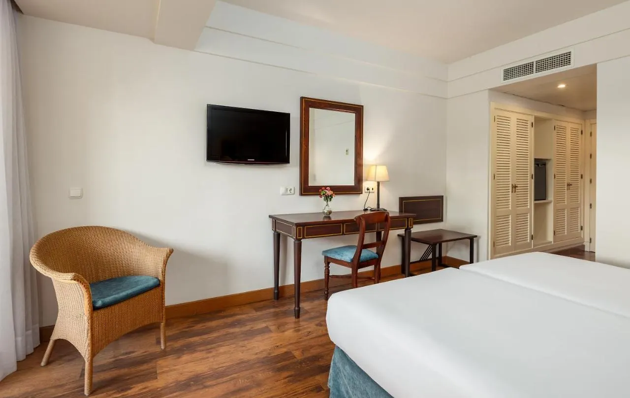 Guadacorte Park Otel Los Barrios