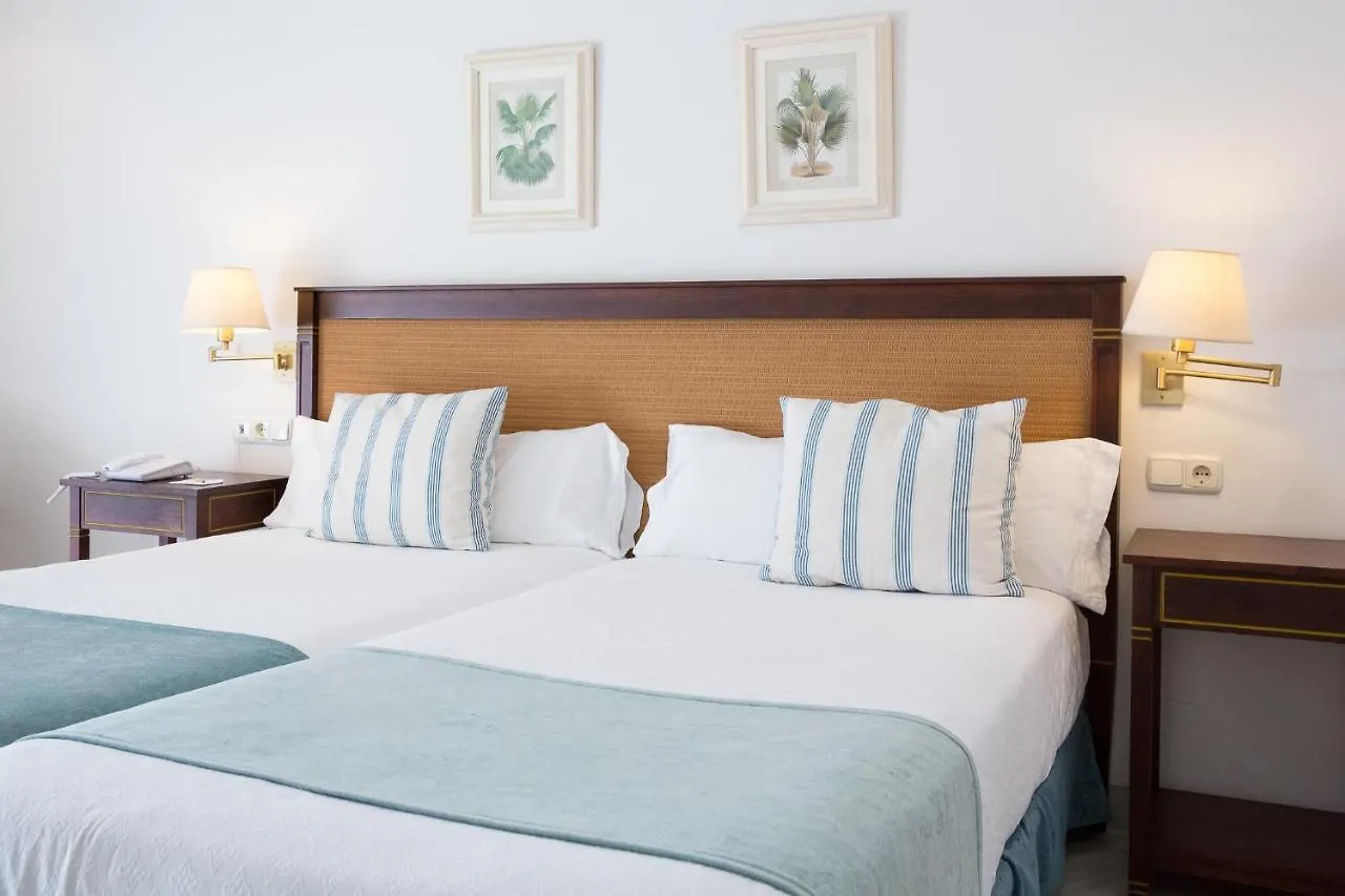 Guadacorte Park Otel Los Barrios