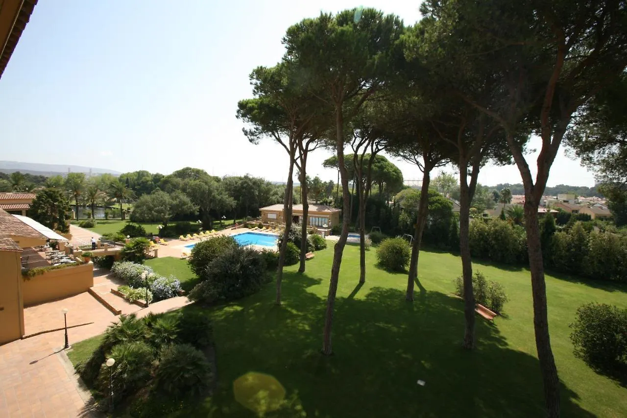 ****  Guadacorte Park Otel Los Barrios İspanya