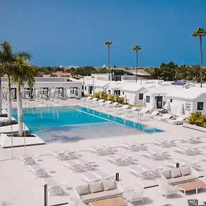 Club & - Adults Only 4*, Maspalomas (Gran Canaria) Spain