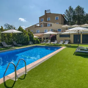 Costabella 3*, Girona Spain