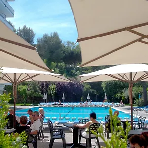 Gran Garbi & Aquasplash 4*, Lloret de Mar Spain