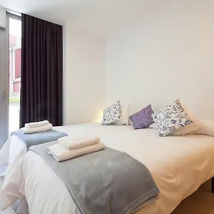Charmsuites Paralel Espanha