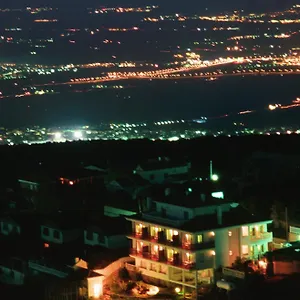 Turisticos Cumbres Verdes Appartement