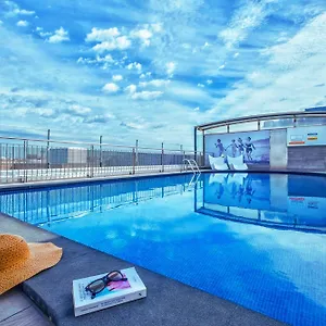 visit hotel