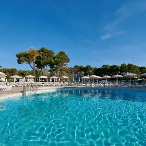 Aluasoul Carolina - Adults Only 4*, Font de sa Cala Spain