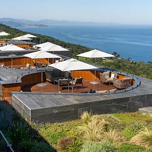 Akelarre - Relais & Chateaux 5*, San Sebastian Spain