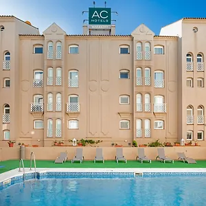 Ac La Linea By Marriott Hotel