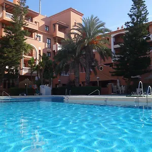  Apartamento Estrella De Mar
