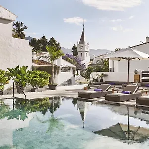 Nobu (adults Only) 5*, Marbella Spain