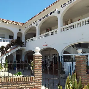 Miramar Appartement