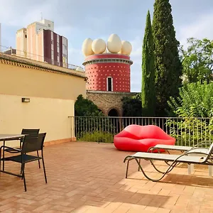 The Museum Espanha