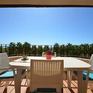  Apartamento Solmares