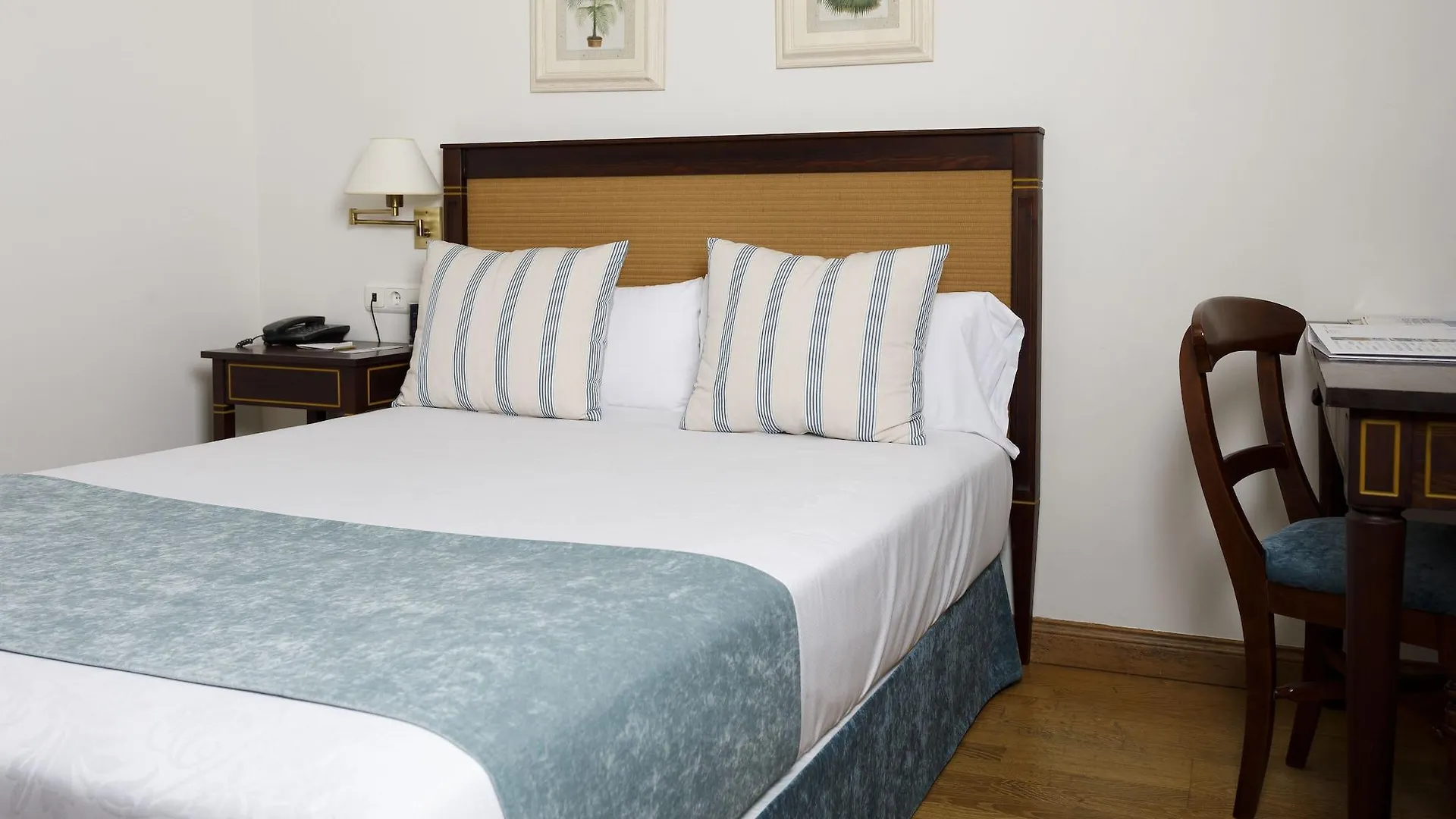Guadacorte Park Hotell Los Barrios