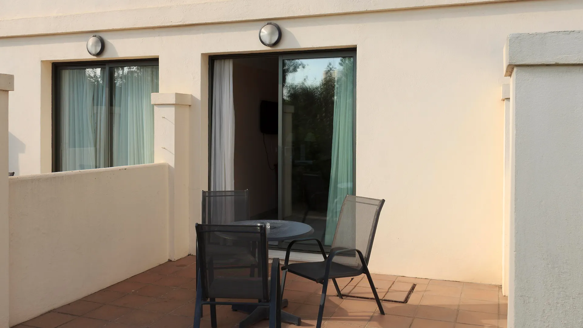 Guadacorte Park Hotel Los Barrios 4*,  Spain