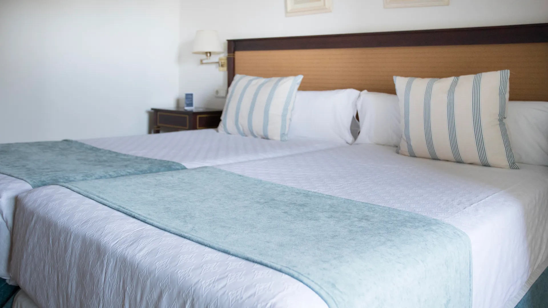 ****  Guadacorte Park Hotell Los Barrios Spanien