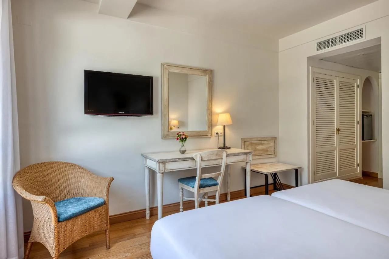 Guadacorte Park Hotel Los Barrios 4*,  Spain