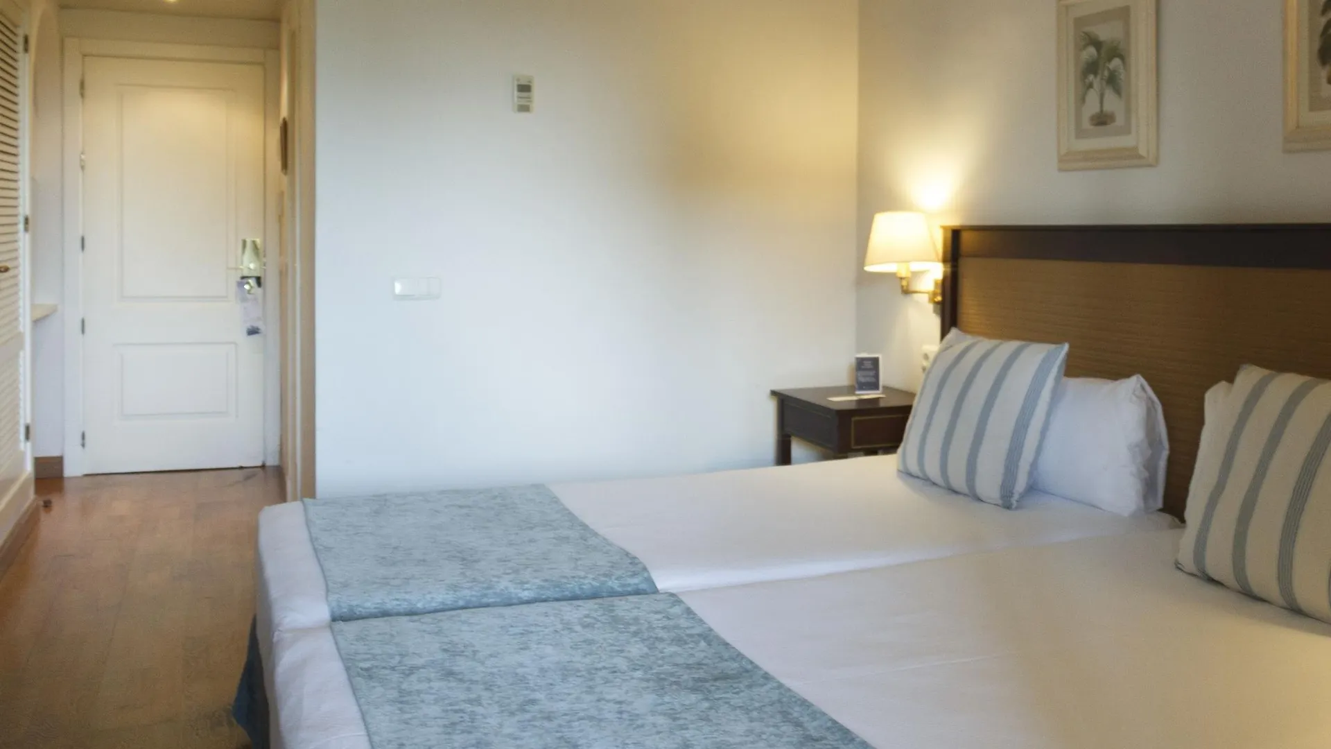 Guadacorte Park Hotell Los Barrios