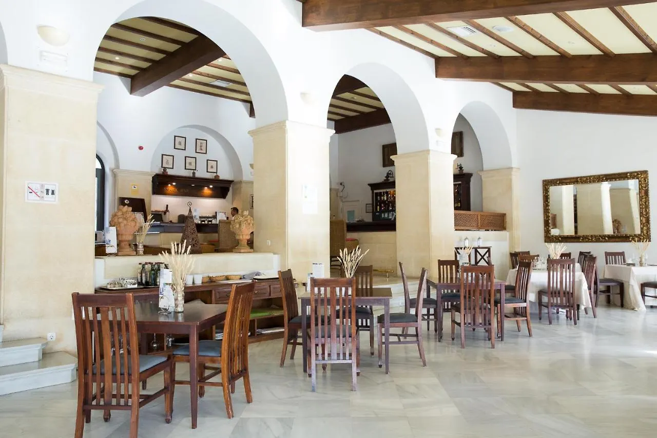 Guadacorte Park Hotell Los Barrios
