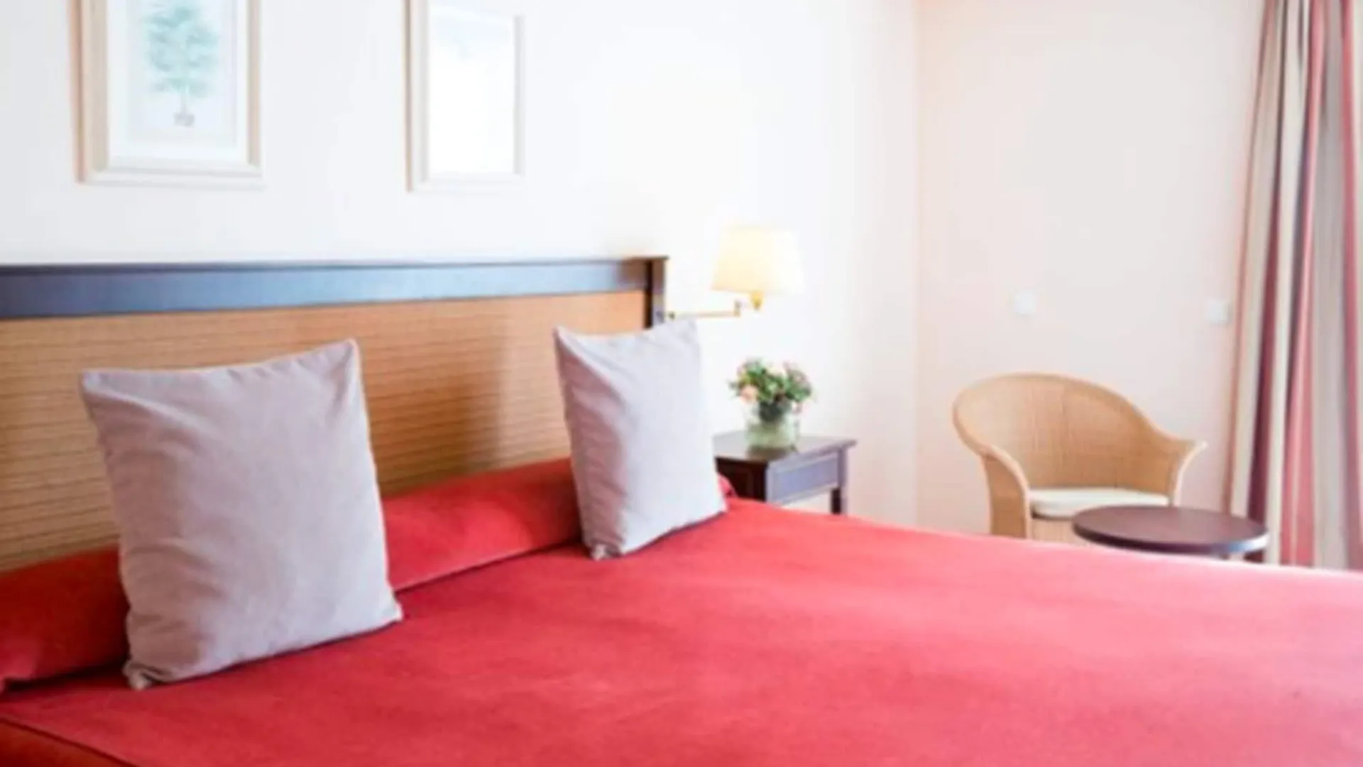 Guadacorte Park Hotel Los Barrios